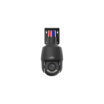 IP კამერა - 5მპ, Dome, PTZ, 5x, SD, Mic, IR50, Tri-Guard, Uniview