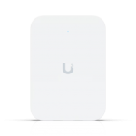  UniFi U7 In-Wall, Ubiquiti, PoE ადაპტერის გარეშე 