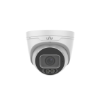 IP კამერა - 4მპ, 2.8მმ, Turret, Mic, SD, ANR, Speaker, Metal Uniview 