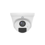 ანალოგური კამერა 2MP 2.8mm, Turret, IR, Mic, Uniview