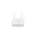 8 არხიანი WiFi IP ვიდეო ჩამწერი NVR - 1 მყარი დისკი - Easy სერია