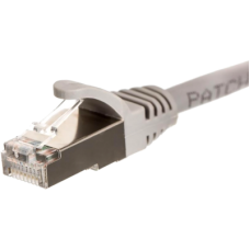 პაჩკორდი Cat5e FTP RJ45 0.3 მ