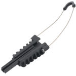 ADSS კაბელის დამჭიმი სამაგრი