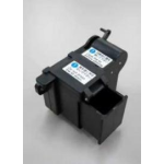 Fiber collector for FC-6
