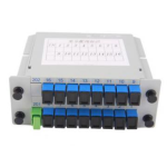 ოპტიკური სპლიტერი 1x16 SC