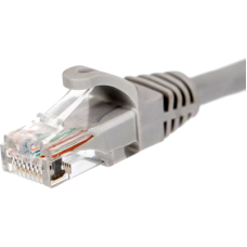 პაჩკორდი Cat5e UTP RJ45 0.3 მ