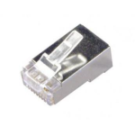 FTP Cat5e RJ45 კონექტორი, 3U