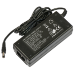 კვების ბლოკი 48V, 1.46A