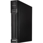 აკუმულატორების ინტეგრირებული კაბინეტი 6x12V/9AH, +36V - აკუმულატორების გარეშე