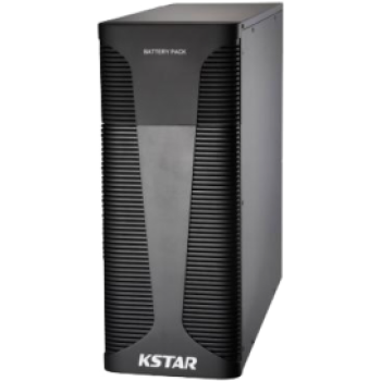 აკუმულატორების ინტეგრირებული კაბინეტი 20x12V/9AH, +120V - აკუმულატორების გარეშე