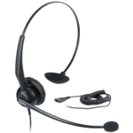 ოპერატორის ყურსასმენი YHS33