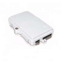 4F Fiber Termination Box