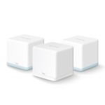 როუტერი Halo H80X(2-pack), Wi-Fi 6,AX3000 Whole Home Mesh Wi-Fi System