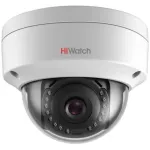 კამერა,Hiwatch, DS-I202-L, 2.8mm,IP,2mp,Dome,Fix,IR30m,,