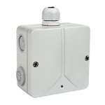 ნახშირბად მონოქსიდის დეტექტორი,Detnov,CO Detector DMDP-500