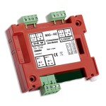 მისამართული მოდული,Detnov,MAD-442-I