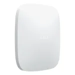სახანძრო პანელი  (თეთრი)  Ajax Hub 2 white EU