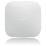სახანძრო პანელი  Ajax Hub 2 4G (8EU/ECG) ASP White
