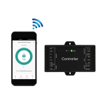 Mini Controller Sboard-BT