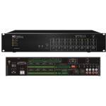 EVAC გაფართოების კონტროლერი VA-6200MS