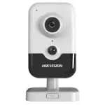 კამერა,IP,Hikvision,DS-2CD2443G0E-I(C) ,2.8mm,4mp,Cube,IR10m,TwoWayAudio,,