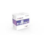 სიგნალიზაციის კომპლექტი Hikvision, DS-PHA64-Kit-WE(B) 868MHz AX PRO Kit