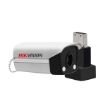 მეხსიერების ბარათი HS-USB-M200G/16G