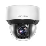 კამერა,IP,PTZ,Hikvision,DS-2DE4A225IWG-E,2mp,Dome,IR50m,25xO.Z,DarkFighter,Micro SD
