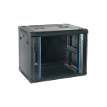 საკომუნიკაციო კარადა (რეკი) Finen, WM6612 - 12U 600x600mm