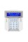კლავიატურა paradox K32LCD+