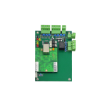 ერთი კარის კონტროლერი C1