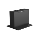 ვიდეო კედლის მონიტორის მოდული  სამაგრი DS-DN55F3M/B