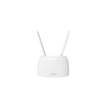 როუტერი Hikvision, DS-3WR4G12C, AC1200, 4G LTE, Dual-band, Wi-Fi Router