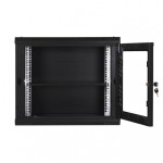 საკომუნიკაციო კარადა (რეკი) Finen, WM6406 -  6U 600x450mm