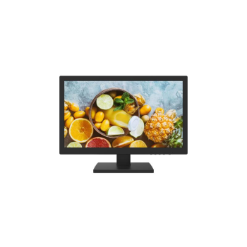 მონიტორი DS-D5019QE-B, 18.5 Inch