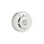 Addressable smoke/heat detector, remote LED output, EN approved SNA-360-CL