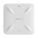 დაშვების წერტილი, WiFi, RG-RAP2260(G) Wi-Fi 6