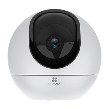 კამერა,Ezviz,WiFi,Pan & Tilt,CS-H6-R100-1J5WF,4mm,5mp,2K+ Resolution
