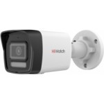 კამერა,Hiwatch,  DS-I450M(C) 2.8mm,IP,4mp,Bullet,Fix,IR30m,,