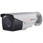HD TVI კამერა, Hiwatch, DS-T506_ 2.8-12, 5mp, vf lens