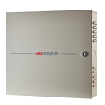 ოთხი კარის კონტროლერი DS-K2604T