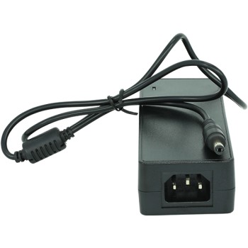 კვების ბლოკი TT-D1203 12V 3A (პლასტმასის დახურულ ყუთში)