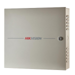 ორი კარის კონტროლერი DS-K2602T