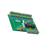 ორი კარის კონტროლერი C2 (only Board)