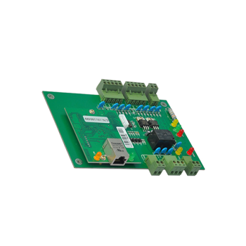 ერთი კარის კონტროლერი C1