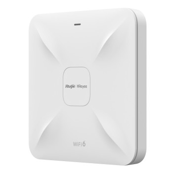 დაშვების წერტილი, WiFi, RG-RAP2260(G) Wi-Fi 6