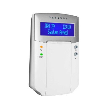 კლავიატურა paradox K32LCD+