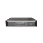 ჩამწერი NVR, CPPLUS, CP-VNR-3816, 8sata, 16ch