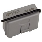 RECEIVER XF433 319006