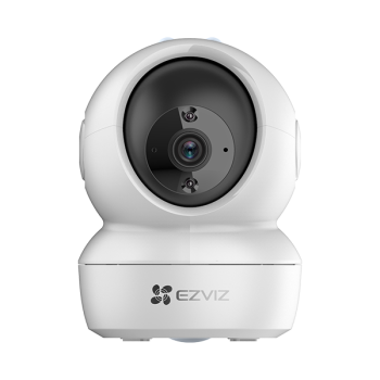 კამერა,Ezviz,WiFi,Pan & Tilt,CS-H6C-R101-1G2WF,4mm,2mp,Home Camera